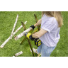 Пила сабельная аккумуляторная KARCHER PGS 4-18 1.445-330